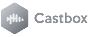 Castbox Logo