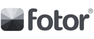 Fotor Logo